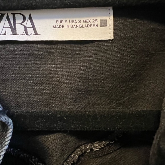 Zara Jean jacket - Picture 4 of 8